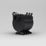 ���� ������������ VESUVI 03 �������� �� �������