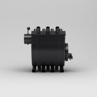 ���� ������������ VESUVI 03 �������� ������ � ����������