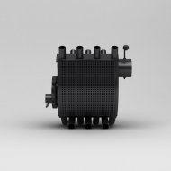 ���� ������������ VESUVI 03 �������� ������ � ����������