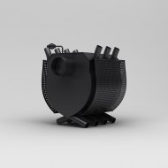 ���� ������������ VESUVI 03 �������� ������ � ����������