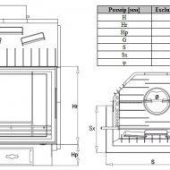     PP-200 Exclusive 24 