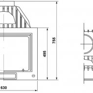 �������� ����� Trendi 18