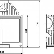 �������� ����� Trendi 21