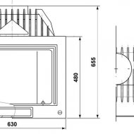 �������� ����� Professional Max Nova Lux 15