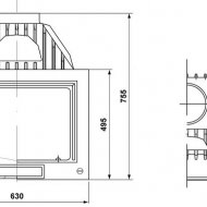 �������� ����� Professional Max Nova Lux 18