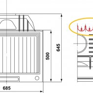 �������� ����� Maestro Nova Lux 19