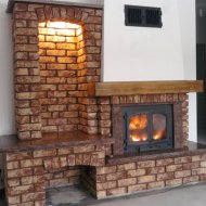 �������� ����� Professional Retro II 18