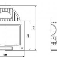 �������� ����� Prestige II 18