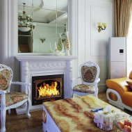 ����� �������� �������� Retro Braz 18