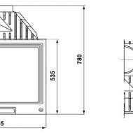 ����� �������� �������� Retro Braz 21