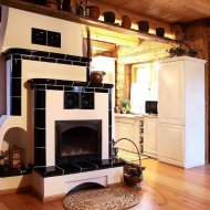 �������� ����� Classic Retro 16