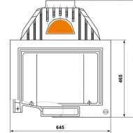 ������� �������� ����� Classic Max Charmony 17