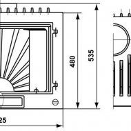 �������� �����- ������� Universal Exclusive 14