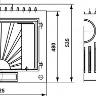 �������� �����- ������� Universal Prestige 14