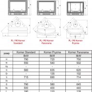 ������� ������ PL-190 panorama 8