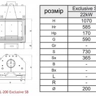 PL-200 Exclusive SBD / SBJ - ������� ����� 22