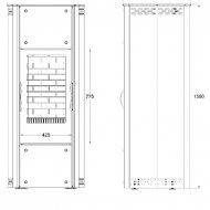 PL-300 Tower Duo �����-���� � ������� �������� 9