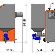 ��������� ����� ������ Geyzer 30