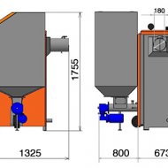 ��������� ����� ������ Geyzer 50