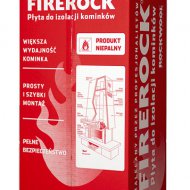   Paroc  FireRock