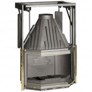 �������� ����� Laudel 850 Prismatique Relevable