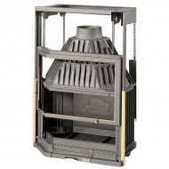 Laudel 850 Prismatique Relevable P