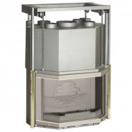 Laudel 850 Prismatique Relevable distributor