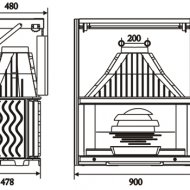 LAUDEL 900 Arizona Relevable