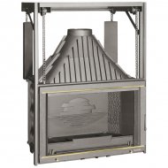 Laudel 900 Grande Vision Relevable