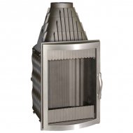 �������� ����� Laudel Vertical Panoramique 840 Inox