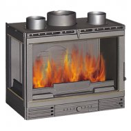 Laudel 700 GRANDE VISION turbo L