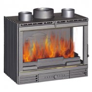 Laudel 700 GRANDE VISION turbo P