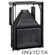 �������� ����� Invicta 800 Grand Angle Relevable