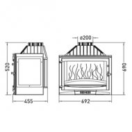   INVICTA 700 Selenic L