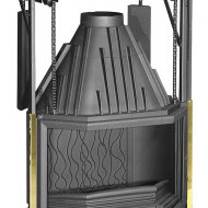 �������� ����� INVICTA 850 Prismatique relevable