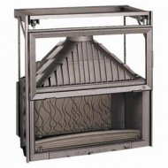 �������� ����� INVICTA 1100 Grande Vision relevable