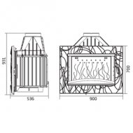 �������� ����� INVICTA 900 Symphonie